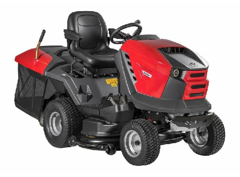 SECO Starjet P6 zahradní traktor 