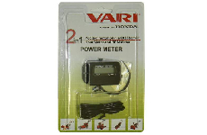 VARI Počítač motohodin a otáček
