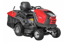 SECO Starjet P4 zahradní traktor 