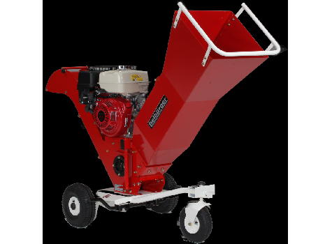 Honda štěpkovač TH 80 