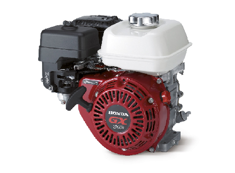 Honda motor GX 120
