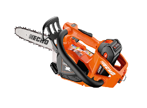 AKU řetězová pila ECHO DCS-3500T 