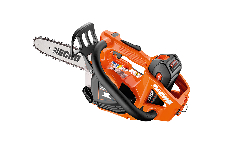 AKU řetězová pila ECHO DCS-3500T 