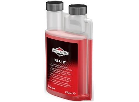 Stabilizátor paliva Briggs & Stratton FUEL FIT 0,25L