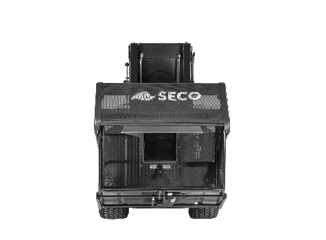 Deflektor pro SECO VK