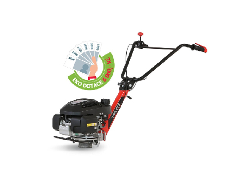 EKO DOTACE - PJGCVx200 Pohonná jednotka Honda