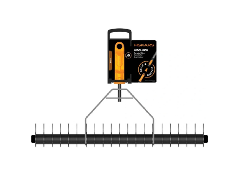 Fiskars provzdušňovací hrábě Quikfit (1080679)