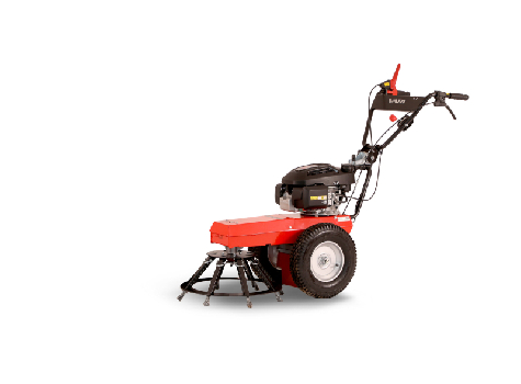 Ocelový kartáč B-60 VEDEX VARI